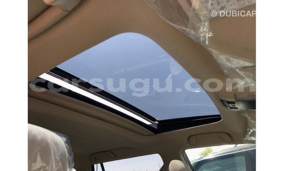 Sayi Imported Toyota Prado Brown Mota in Import - Dubai a Burkina Faso Sayi Imported Toyota Prado Brown Mota in Import - Dubai a Burkina Faso