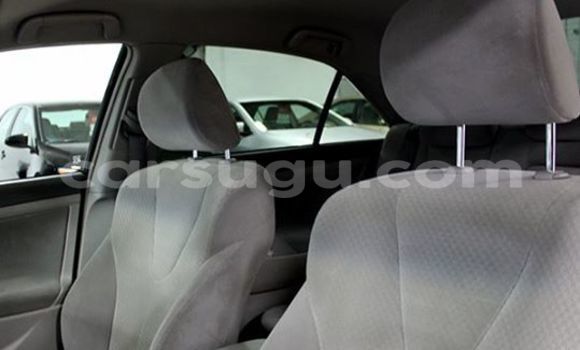 Acheter Neuf Voiture Toyota Camry Noir à Ouagadougou, Burkina-Faso Acheter Neuf Voiture Toyota Camry Noir à Ouagadougou, Burkina-Faso