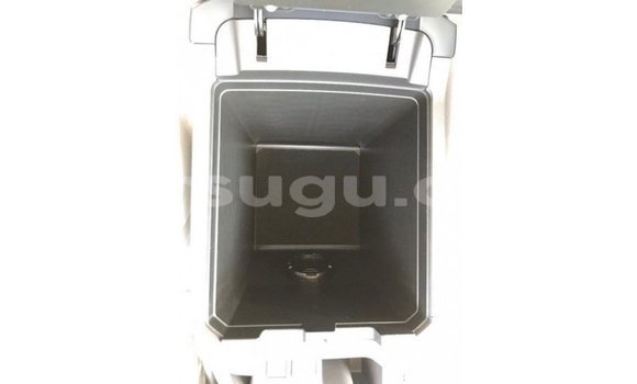 Sayi Imported Toyota Prado Black Mota in Import - Dubai a Burkina Faso Sayi Imported Toyota Prado Black Mota in Import - Dubai a Burkina Faso