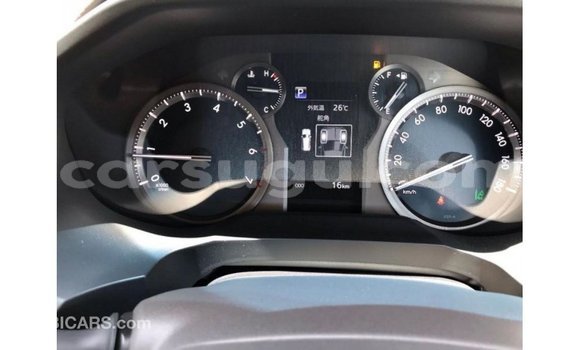 Sayi Imported Toyota Prado Black Mota in Import - Dubai a Burkina Faso Sayi Imported Toyota Prado Black Mota in Import - Dubai a Burkina Faso