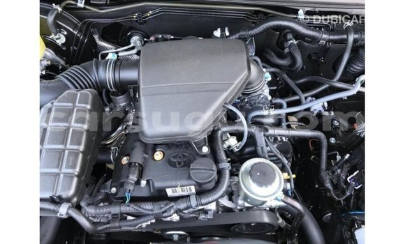 Sayi Imported Toyota Prado Black Mota in Import - Dubai a Burkina Faso Sayi Imported Toyota Prado Black Mota in Import - Dubai a Burkina Faso