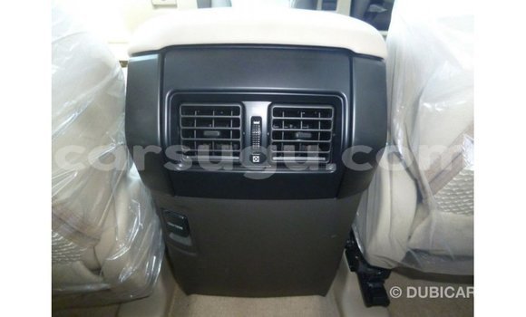 Sayi Imported Toyota Prado Black Mota in Import - Dubai a Burkina Faso Sayi Imported Toyota Prado Black Mota in Import - Dubai a Burkina Faso