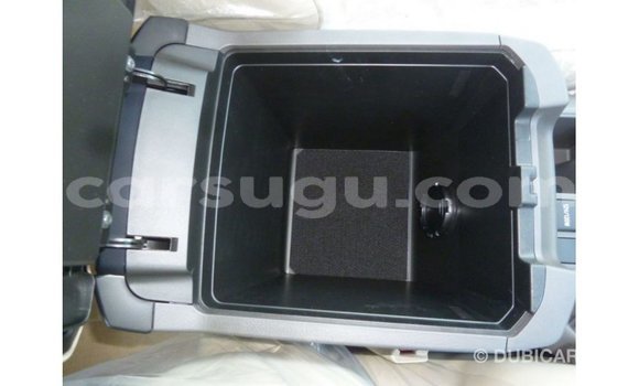 Sayi Imported Toyota Prado Black Mota in Import - Dubai a Burkina Faso Sayi Imported Toyota Prado Black Mota in Import - Dubai a Burkina Faso