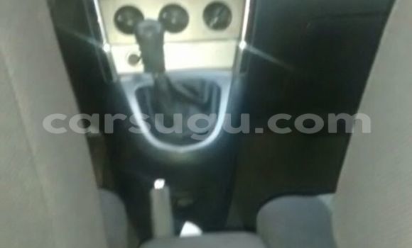 Acheter Neuf Voiture Toyota Matrix Gris à Ouagadougou, Burkina-Faso Acheter Neuf Voiture Toyota Matrix Gris à Ouagadougou, Burkina-Faso