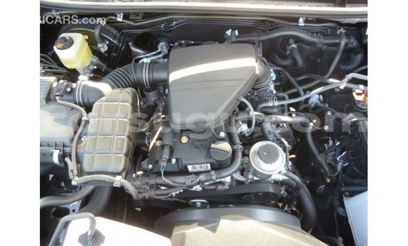 Sayi Imported Toyota Prado Black Mota in Import - Dubai a Burkina Faso Sayi Imported Toyota Prado Black Mota in Import - Dubai a Burkina Faso