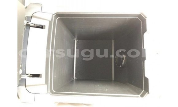 Sayi Imported Toyota Prado Black Mota in Import - Dubai a Burkina Faso Sayi Imported Toyota Prado Black Mota in Import - Dubai a Burkina Faso