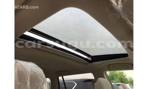 Sayi Imported Toyota Prado Black Mota in Import - Dubai a Burkina Faso Sayi Imported Toyota Prado Black Mota in Import - Dubai a Burkina Faso