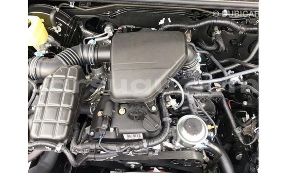 Sayi Imported Toyota Prado Black Mota in Import - Dubai a Burkina Faso Sayi Imported Toyota Prado Black Mota in Import - Dubai a Burkina Faso