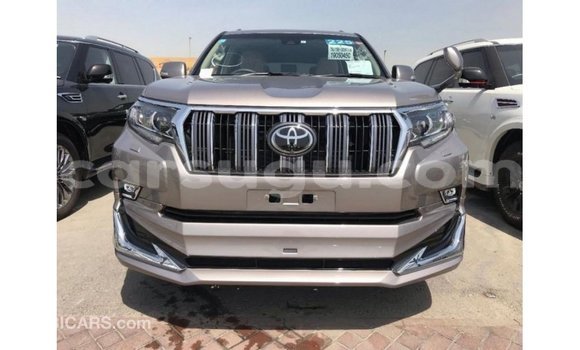 Sayi Imported Toyota Prado Brown Mota in Import - Dubai a Burkina Faso Sayi Imported Toyota Prado Brown Mota in Import - Dubai a Burkina Faso