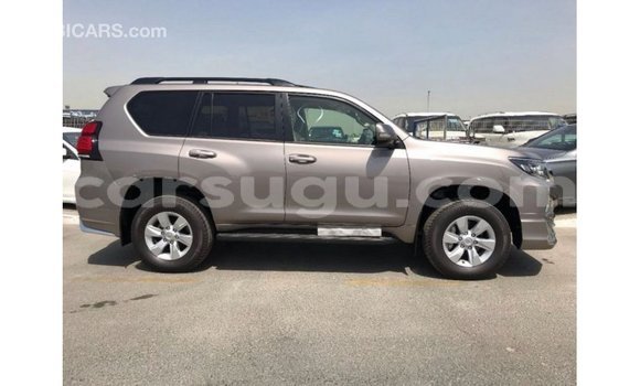 Sayi Imported Toyota Prado Brown Mota in Import - Dubai a Burkina Faso Sayi Imported Toyota Prado Brown Mota in Import - Dubai a Burkina Faso