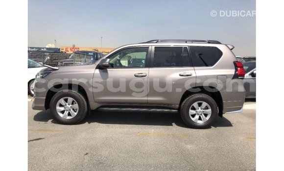 Sayi Imported Toyota Prado Brown Mota in Import - Dubai a Burkina Faso Sayi Imported Toyota Prado Brown Mota in Import - Dubai a Burkina Faso