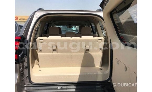 Sayi Imported Toyota Prado Brown Mota in Import - Dubai a Burkina Faso Sayi Imported Toyota Prado Brown Mota in Import - Dubai a Burkina Faso