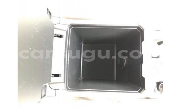 Sayi Imported Toyota Prado Brown Mota in Import - Dubai a Burkina Faso Sayi Imported Toyota Prado Brown Mota in Import - Dubai a Burkina Faso