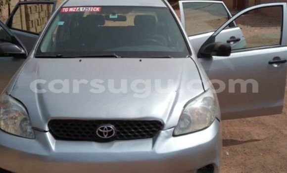 Acheter Neuf Voiture Toyota Matrix Gris à Ouagadougou, Burkina-Faso Acheter Neuf Voiture Toyota Matrix Gris à Ouagadougou, Burkina-Faso