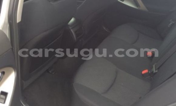 Acheter Neuf Voiture Acura MDX Noir à Ouagadougou, Burkina-Faso Acheter Neuf Voiture Acura MDX Noir à Ouagadougou, Burkina-Faso