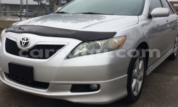 Acheter Neuf Voiture Acura MDX Noir à Ouagadougou, Burkina-Faso