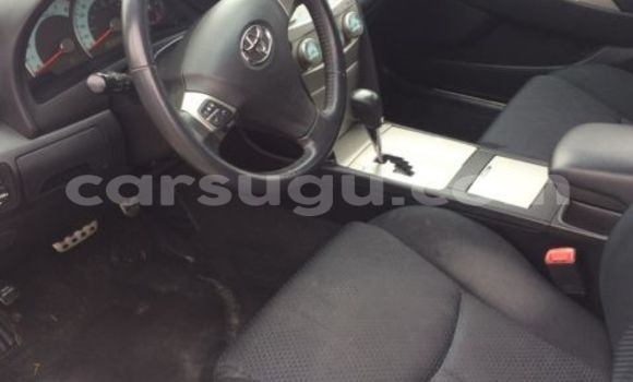 Acheter Neuf Voiture Acura MDX Noir à Ouagadougou, Burkina-Faso Acheter Neuf Voiture Acura MDX Noir à Ouagadougou, Burkina-Faso