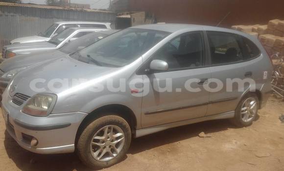 Acheter Occasion Voiture Nissan Altima Gris à Ouagadougou au Burkina-Faso Acheter Occasion Voiture Nissan Altima Gris à Ouagadougou au Burkina-Faso