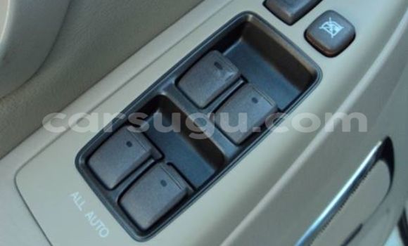 Acheter Neuf Voiture Lexus LX Blanc à Ouagadougou, Burkina-Faso Acheter Neuf Voiture Lexus LX Blanc à Ouagadougou, Burkina-Faso