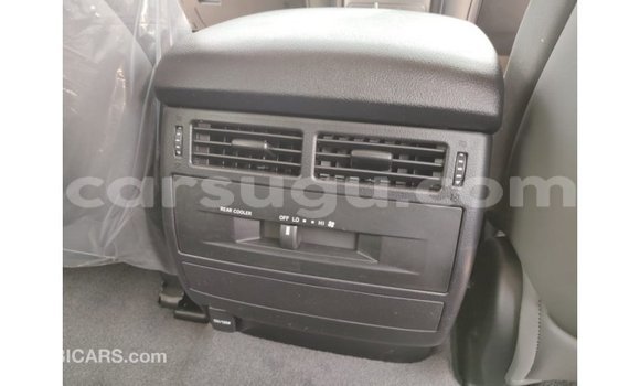 Buy Import Toyota Land Cruiser Black Car in Import - Dubai in Burkina Faso Buy Import Toyota Land Cruiser Black Car in Import - Dubai in Burkina Faso