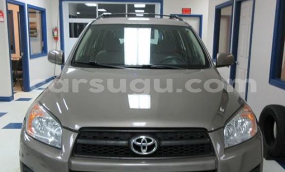 Acheter Neuf Voiture Toyota RAV4 Gris à Ouagadougou, Burkina-Faso Acheter Neuf Voiture Toyota RAV4 Gris à Ouagadougou, Burkina-Faso