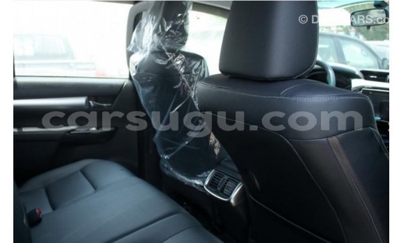 Buy Import Toyota Hilux Other Car in Import - Dubai in Burkina Faso Buy Import Toyota Hilux Other Car in Import - Dubai in Burkina Faso