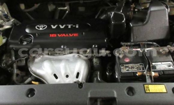 Acheter Neuf Voiture Toyota RAV4 Gris à Ouagadougou, Burkina-Faso Acheter Neuf Voiture Toyota RAV4 Gris à Ouagadougou, Burkina-Faso