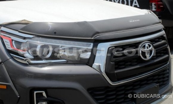 Buy Import Toyota Hilux Other Car in Import - Dubai in Burkina Faso Buy Import Toyota Hilux Other Car in Import - Dubai in Burkina Faso