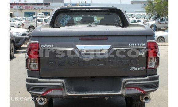 Buy Import Toyota Hilux Other Car in Import - Dubai in Burkina Faso Buy Import Toyota Hilux Other Car in Import - Dubai in Burkina Faso