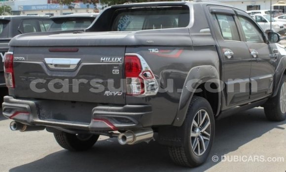 Buy Import Toyota Hilux Other Car in Import - Dubai in Burkina Faso Buy Import Toyota Hilux Other Car in Import - Dubai in Burkina Faso