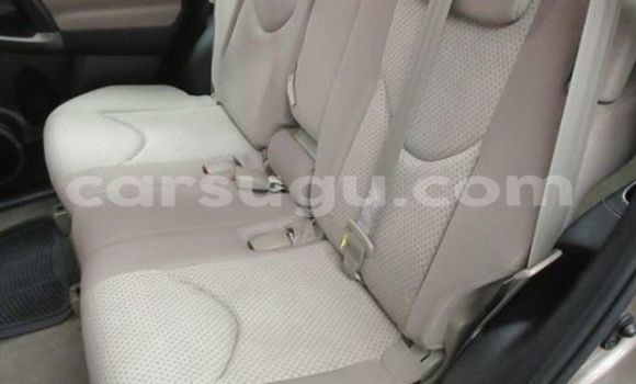 Acheter Neuf Voiture Toyota RAV4 Gris à Ouagadougou, Burkina-Faso Acheter Neuf Voiture Toyota RAV4 Gris à Ouagadougou, Burkina-Faso