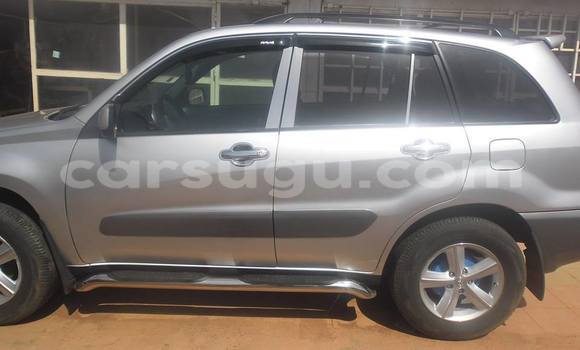 Acheter Occasion Voiture Toyota RAV4 Gris à Ouagadougou, Burkina-Faso Acheter Occasion Voiture Toyota RAV4 Gris à Ouagadougou, Burkina-Faso