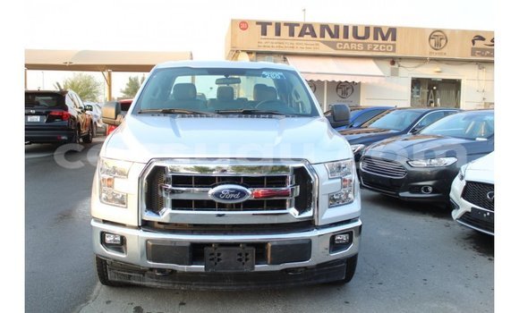 Acheter Import Utilitaire Ford AEV AMBULANCE Autre à Import - Dubai, Burkina-Faso