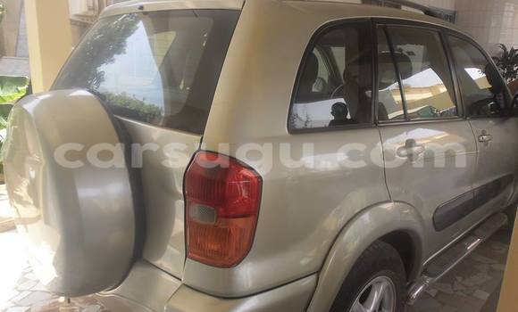 Acheter Occasion Voiture Toyota RAV4 Gris à Ouagadougou, Burkina-Faso Acheter Occasion Voiture Toyota RAV4 Gris à Ouagadougou, Burkina-Faso