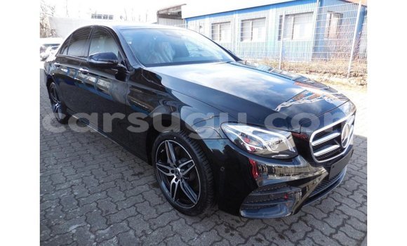 Buy Import Mercedes-Benz 200 Black Car in Import - Dubai in Burkina Faso Buy Import Mercedes-Benz 200 Black Car in Import - Dubai in Burkina Faso