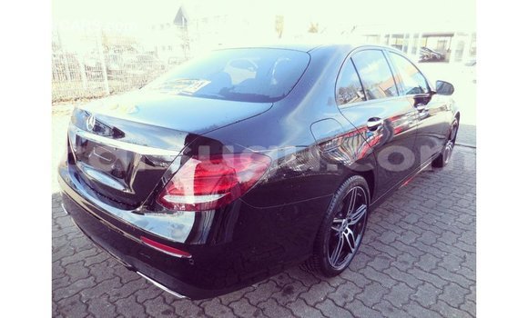 Buy Import Mercedes-Benz 200 Black Car in Import - Dubai in Burkina Faso Buy Import Mercedes-Benz 200 Black Car in Import - Dubai in Burkina Faso