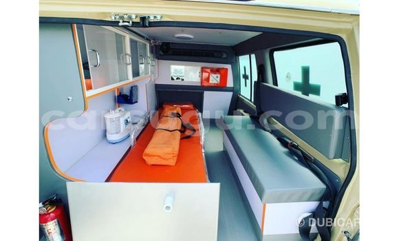 Buy Import Toyota Land Cruiser Beige Car in Import - Dubai in Burkina Faso Buy Import Toyota Land Cruiser Beige Car in Import - Dubai in Burkina Faso