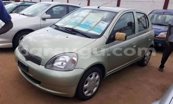 Acheter Occasion Voiture Toyota Yaris Marron à Ouagadougou au Burkina-Faso Acheter Occasion Voiture Toyota Yaris Marron à Ouagadougou au Burkina-Faso