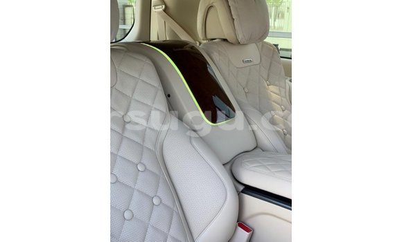 Buy Import Lexus LX Black Car in Import - Dubai in Burkina Faso Buy Import Lexus LX Black Car in Import - Dubai in Burkina Faso