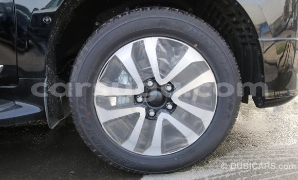 Buy Import Toyota Land Cruiser Black Car in Import - Dubai in Burkina Faso Buy Import Toyota Land Cruiser Black Car in Import - Dubai in Burkina Faso