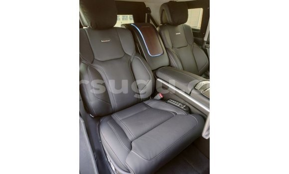 Buy Import Toyota Land Cruiser Black Car in Import - Dubai in Burkina Faso Buy Import Toyota Land Cruiser Black Car in Import - Dubai in Burkina Faso