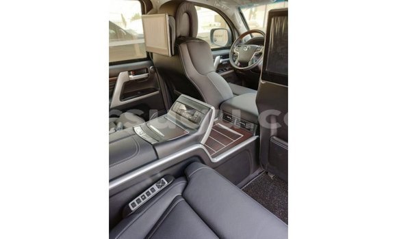 Buy Import Toyota Land Cruiser Black Car in Import - Dubai in Burkina Faso Buy Import Toyota Land Cruiser Black Car in Import - Dubai in Burkina Faso