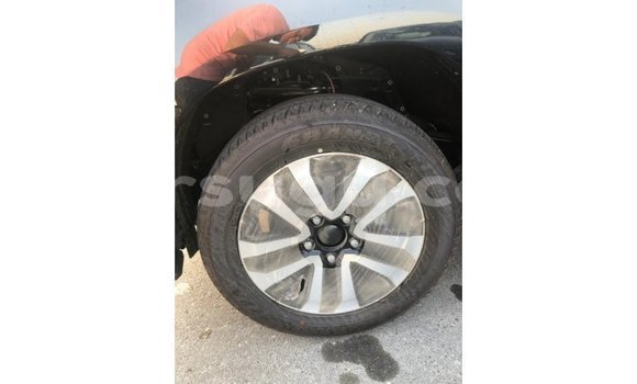 Acheter Import Voiture Toyota Land Cruiser Noir à Import - Dubai, Burkina-Faso Acheter Import Voiture Toyota Land Cruiser Noir à Import - Dubai, Burkina-Faso