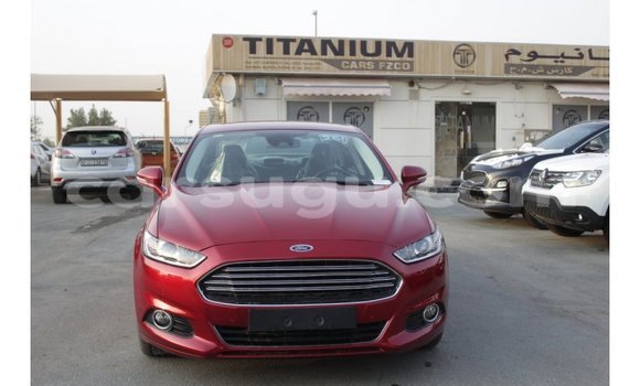 Acheter Import Voiture Ford Fusion Rouge à Import - Dubai, Burkina-Faso Acheter Import Voiture Ford Fusion Rouge à Import - Dubai, Burkina-Faso