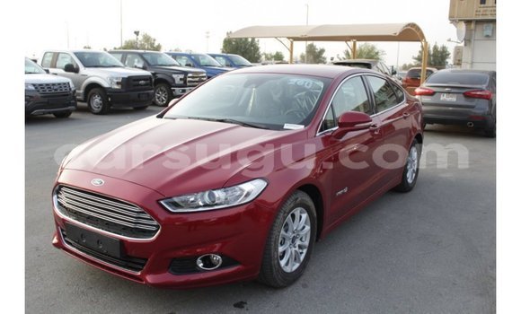 Acheter Import Voiture Ford Fusion Rouge à Import - Dubai, Burkina-Faso Acheter Import Voiture Ford Fusion Rouge à Import - Dubai, Burkina-Faso