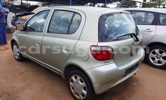 Acheter Occasion Voiture Toyota Yaris Marron à Ouagadougou, Burkina-Faso Acheter Occasion Voiture Toyota Yaris Marron à Ouagadougou, Burkina-Faso