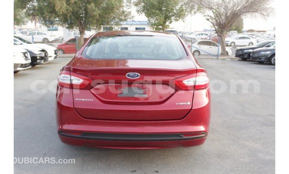Acheter Import Voiture Ford Fusion Rouge à Import - Dubai, Burkina-Faso Acheter Import Voiture Ford Fusion Rouge à Import - Dubai, Burkina-Faso