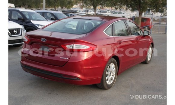 Acheter Import Voiture Ford Fusion Rouge à Import - Dubai, Burkina-Faso Acheter Import Voiture Ford Fusion Rouge à Import - Dubai, Burkina-Faso