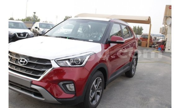 Acheter Import Voiture Hyundai Creta Rouge à Import - Dubai, Burkina-Faso Acheter Import Voiture Hyundai Creta Rouge à Import - Dubai, Burkina-Faso