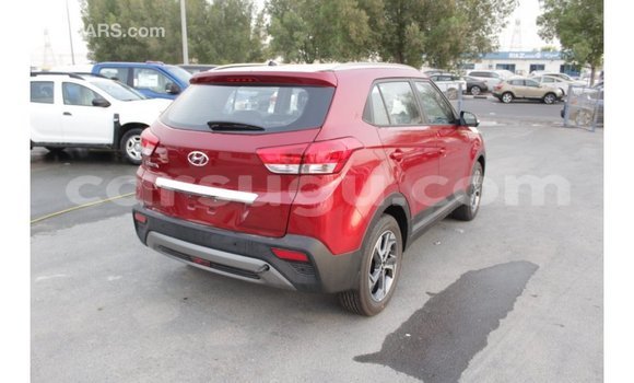 Acheter Import Voiture Hyundai Creta Rouge à Import - Dubai, Burkina-Faso Acheter Import Voiture Hyundai Creta Rouge à Import - Dubai, Burkina-Faso